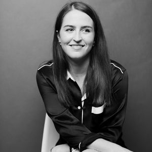 Meet your Posher, Makenzi